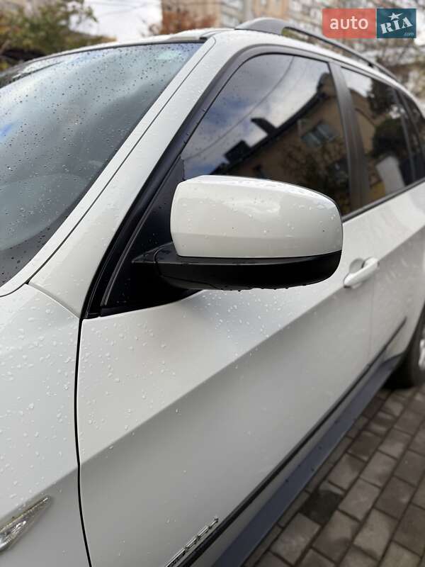 Внедорожник / Кроссовер BMW X5 2013 в Виннице