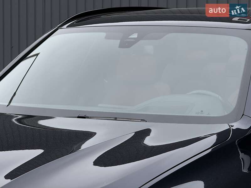 Внедорожник / Кроссовер BMW X5 2019 в Мукачево