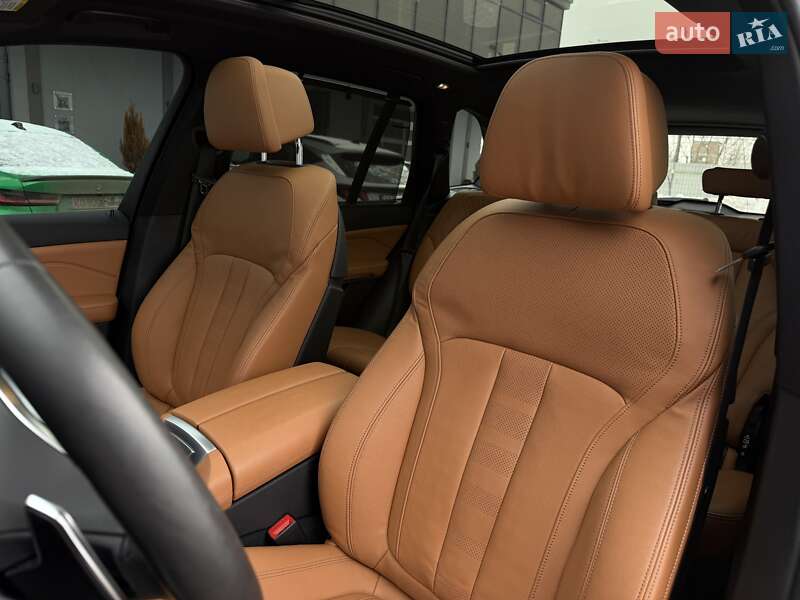 Внедорожник / Кроссовер BMW X5 2019 в Мукачево