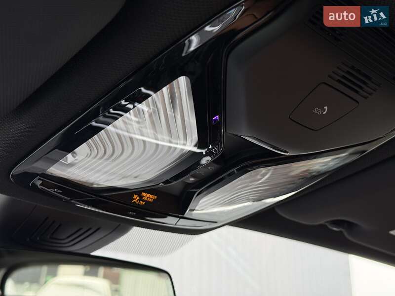 Внедорожник / Кроссовер BMW X5 2019 в Мукачево