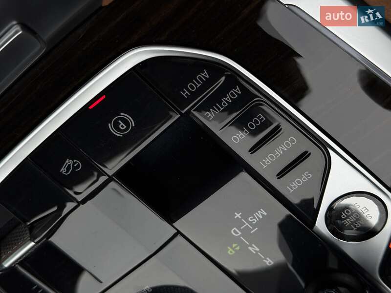 Внедорожник / Кроссовер BMW X5 2019 в Мукачево