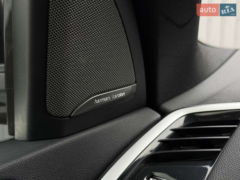 Внедорожник / Кроссовер BMW X5 2019 в Мукачево