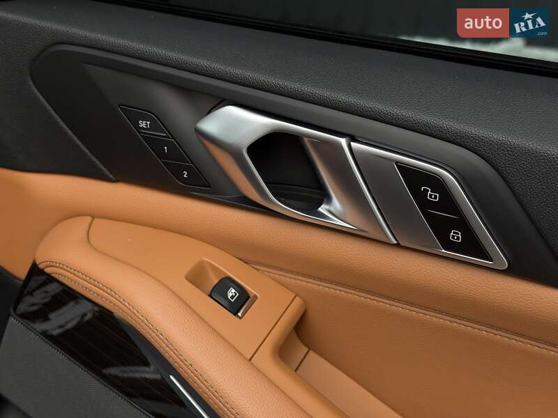 Внедорожник / Кроссовер BMW X5 2019 в Мукачево