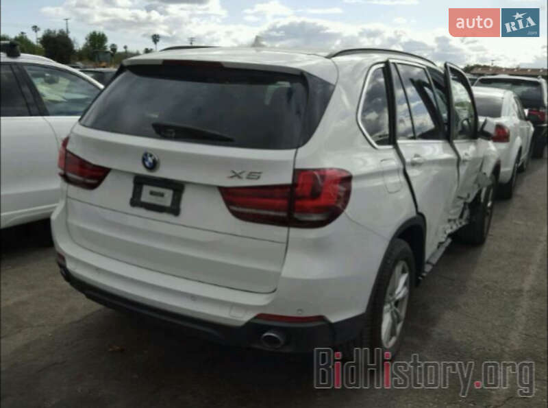 Внедорожник / Кроссовер BMW X5 2014 в Львове фото 20 Внедорожник / Кроссовер BMW X5 2014 в Львове