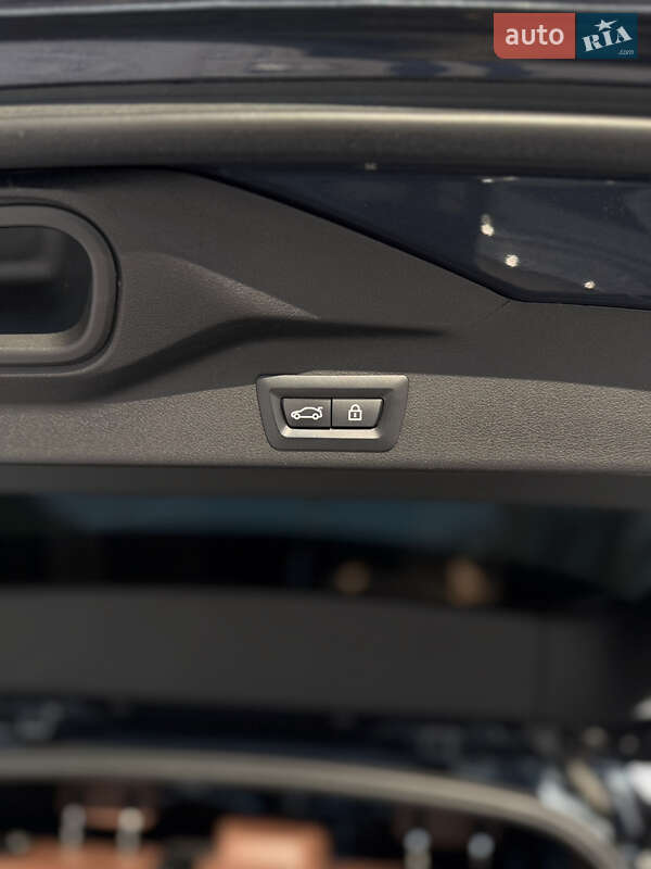 Внедорожник / Кроссовер BMW X5 2020 в Днепре