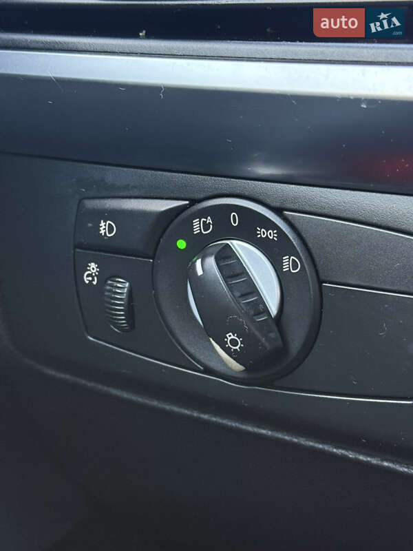 Внедорожник / Кроссовер BMW X5 2010 в Хмельницком