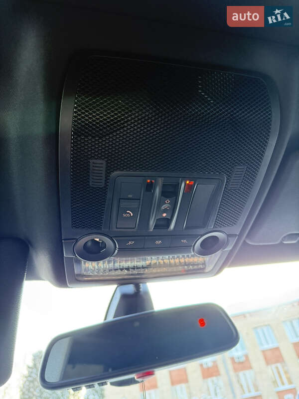 Внедорожник / Кроссовер BMW X5 2010 в Хмельницком