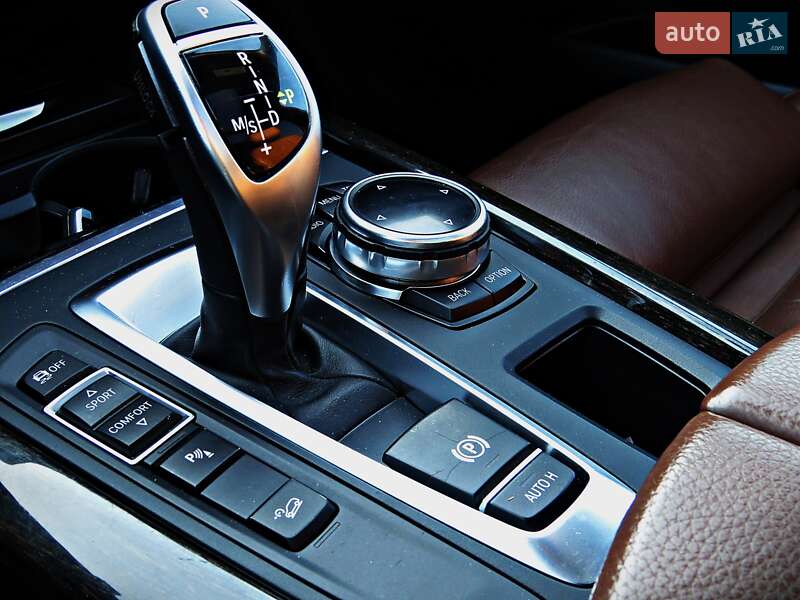 Внедорожник / Кроссовер BMW X5 2013 в Черкассах фото 17 Внедорожник / Кроссовер BMW X5 2013 в Черкассах