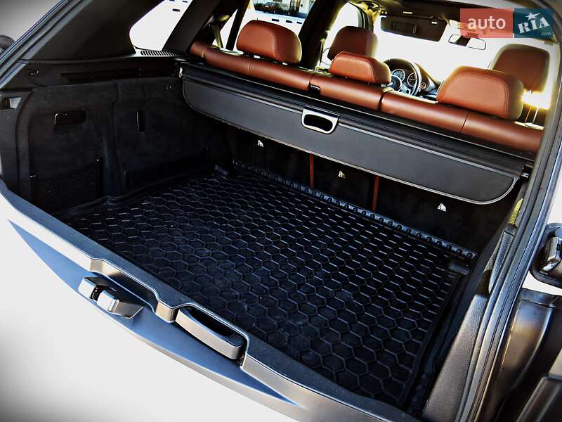 Внедорожник / Кроссовер BMW X5 2013 в Черкассах фото 23 Внедорожник / Кроссовер BMW X5 2013 в Черкассах