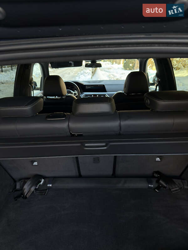 Внедорожник / Кроссовер BMW X5 2022 в Львове