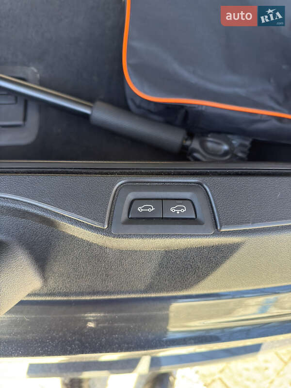 Внедорожник / Кроссовер BMW X5 2022 в Львове