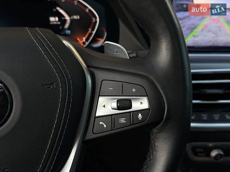 Внедорожник / Кроссовер BMW X5 2018 в Тернополе