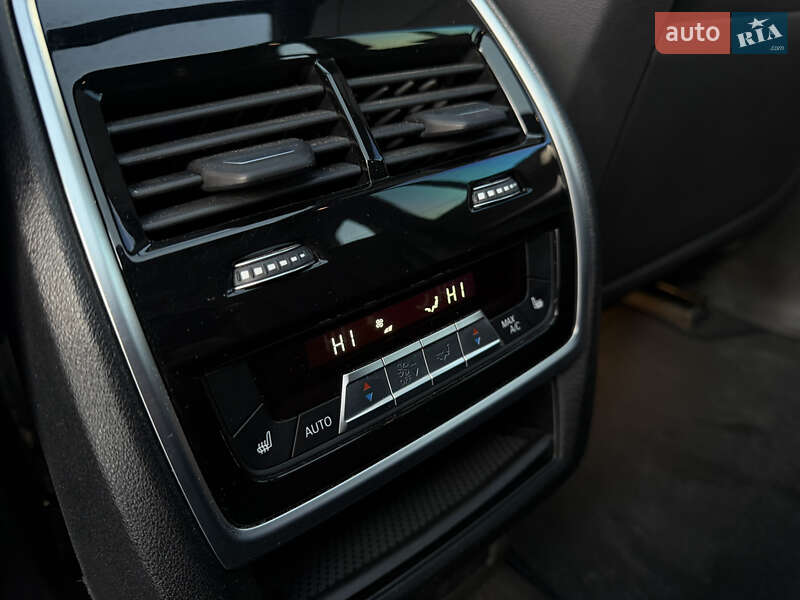 Внедорожник / Кроссовер BMW X5 2018 в Тернополе