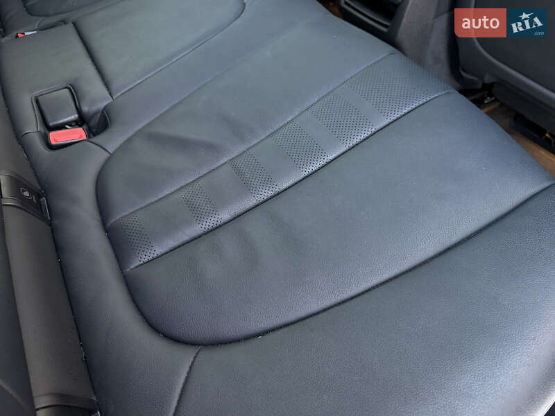 Внедорожник / Кроссовер BMW X5 2018 в Тернополе