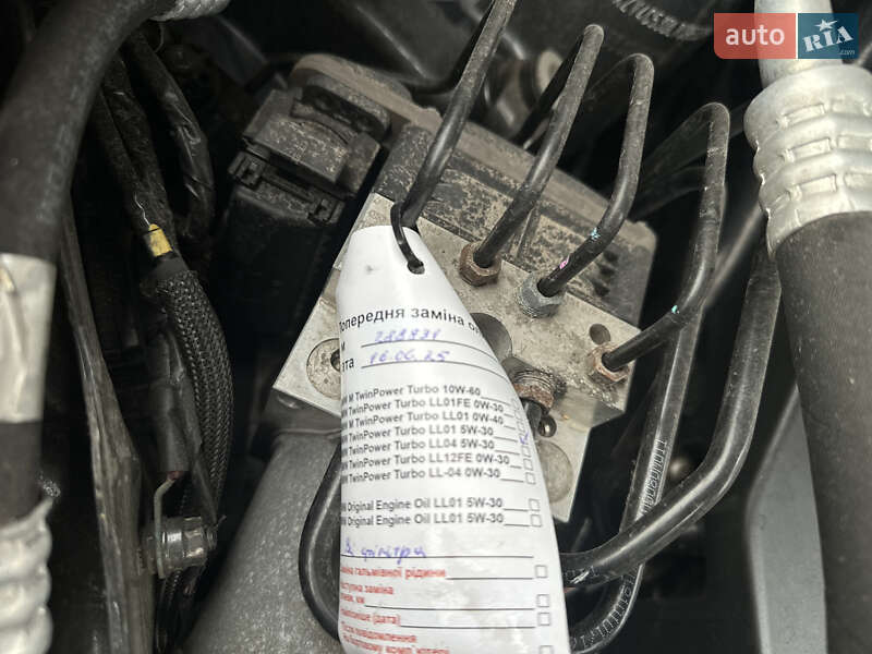 Внедорожник / Кроссовер BMW X5 2010 в Житомире