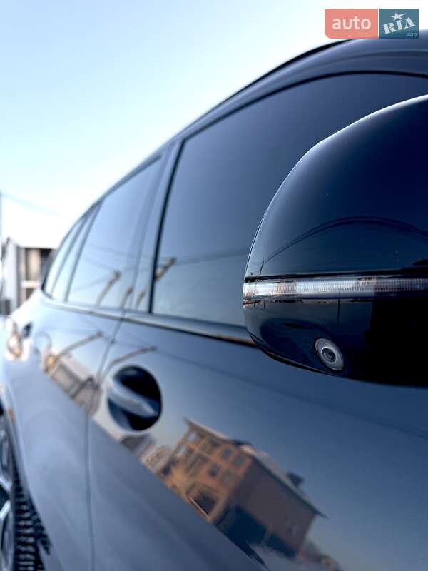 Внедорожник / Кроссовер BMW X5 2019 в Черновцах