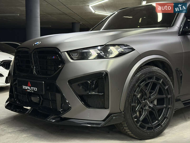 Внедорожник / Кроссовер BMW X5 2019 в Одессе