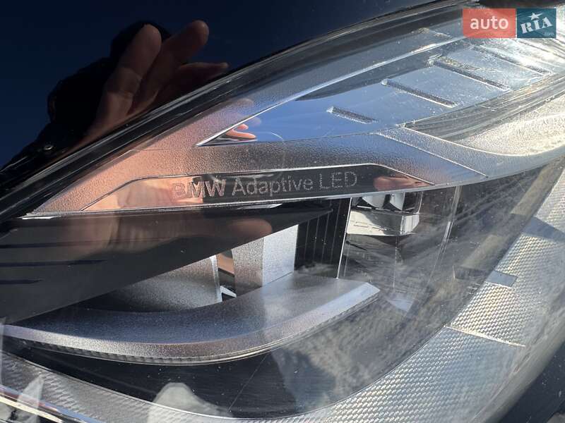 Внедорожник / Кроссовер BMW X5 2015 в Черновцах фото 15 Внедорожник / Кроссовер BMW X5 2015 в Черновцах