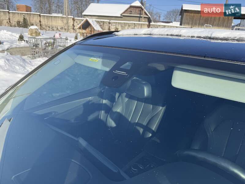 Внедорожник / Кроссовер BMW X5 2015 в Черновцах фото 24 Внедорожник / Кроссовер BMW X5 2015 в Черновцах