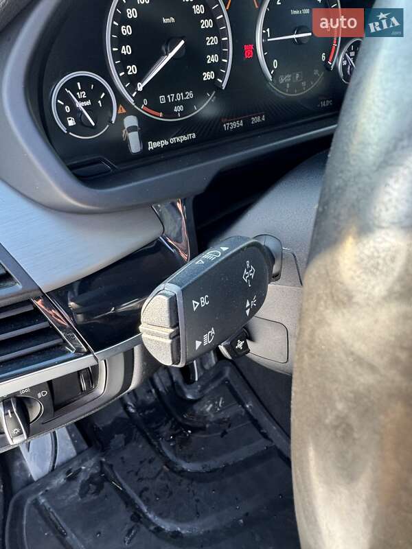 Внедорожник / Кроссовер BMW X5 2015 в Черновцах фото 27 Внедорожник / Кроссовер BMW X5 2015 в Черновцах