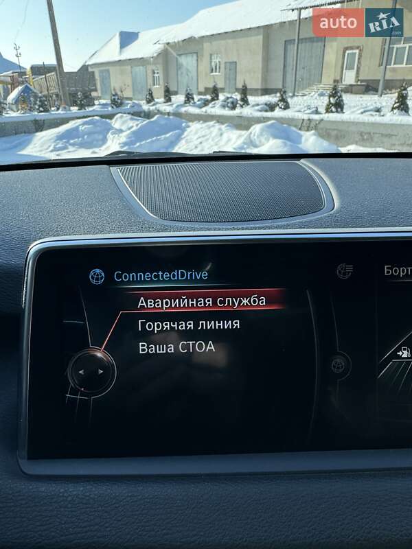 Внедорожник / Кроссовер BMW X5 2015 в Черновцах фото 44 Внедорожник / Кроссовер BMW X5 2015 в Черновцах