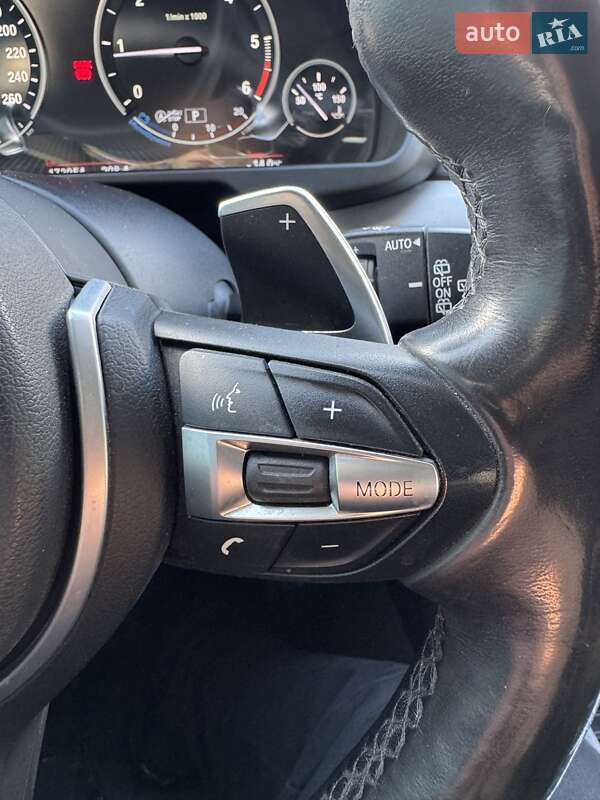 Внедорожник / Кроссовер BMW X5 2015 в Черновцах фото 56 Внедорожник / Кроссовер BMW X5 2015 в Черновцах