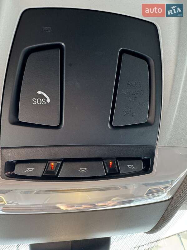 Внедорожник / Кроссовер BMW X5 2015 в Черновцах фото 63 Внедорожник / Кроссовер BMW X5 2015 в Черновцах