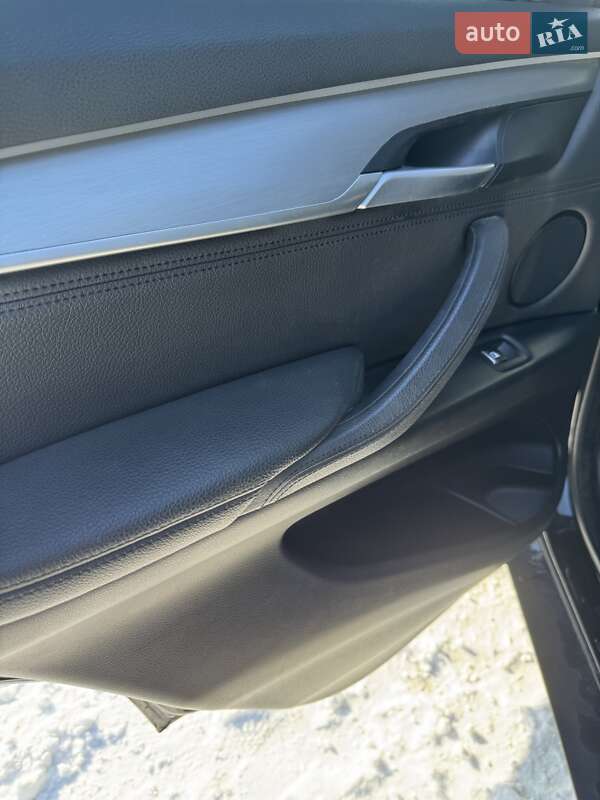 Внедорожник / Кроссовер BMW X5 2015 в Черновцах фото 66 Внедорожник / Кроссовер BMW X5 2015 в Черновцах