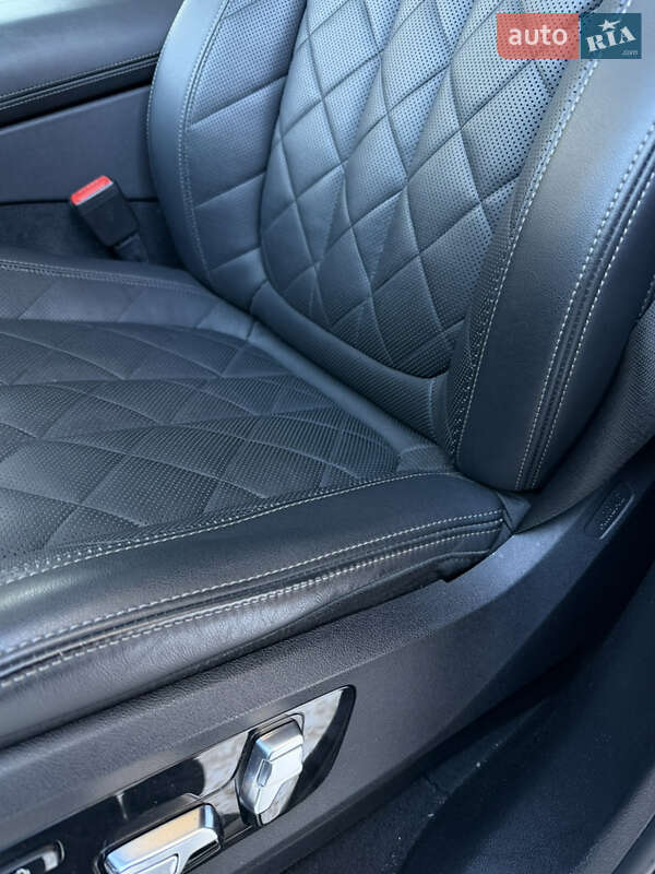 Внедорожник / Кроссовер BMW X5 2023 в Тернополе