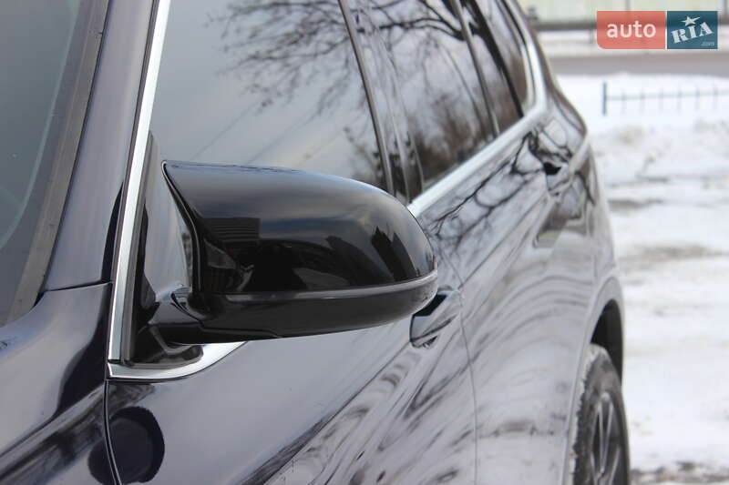 Внедорожник / Кроссовер BMW X5 2015 в Днепре