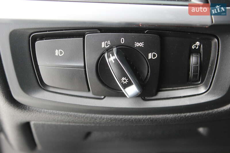 Внедорожник / Кроссовер BMW X5 2015 в Днепре