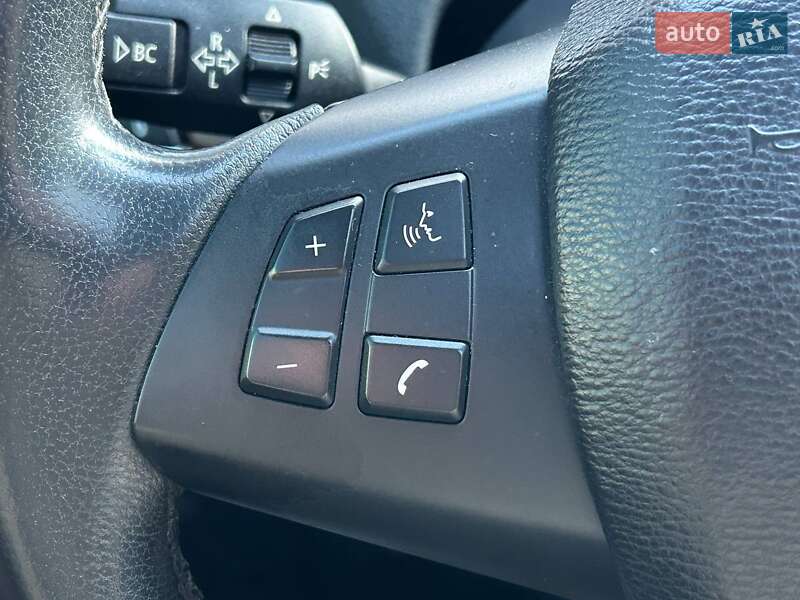 Внедорожник / Кроссовер BMW X5 2010 в Киеве