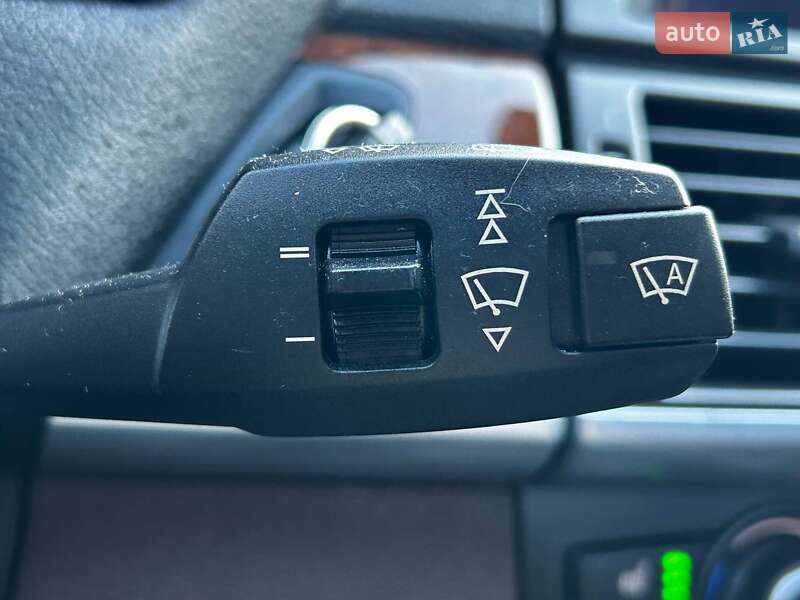 Внедорожник / Кроссовер BMW X5 2010 в Киеве