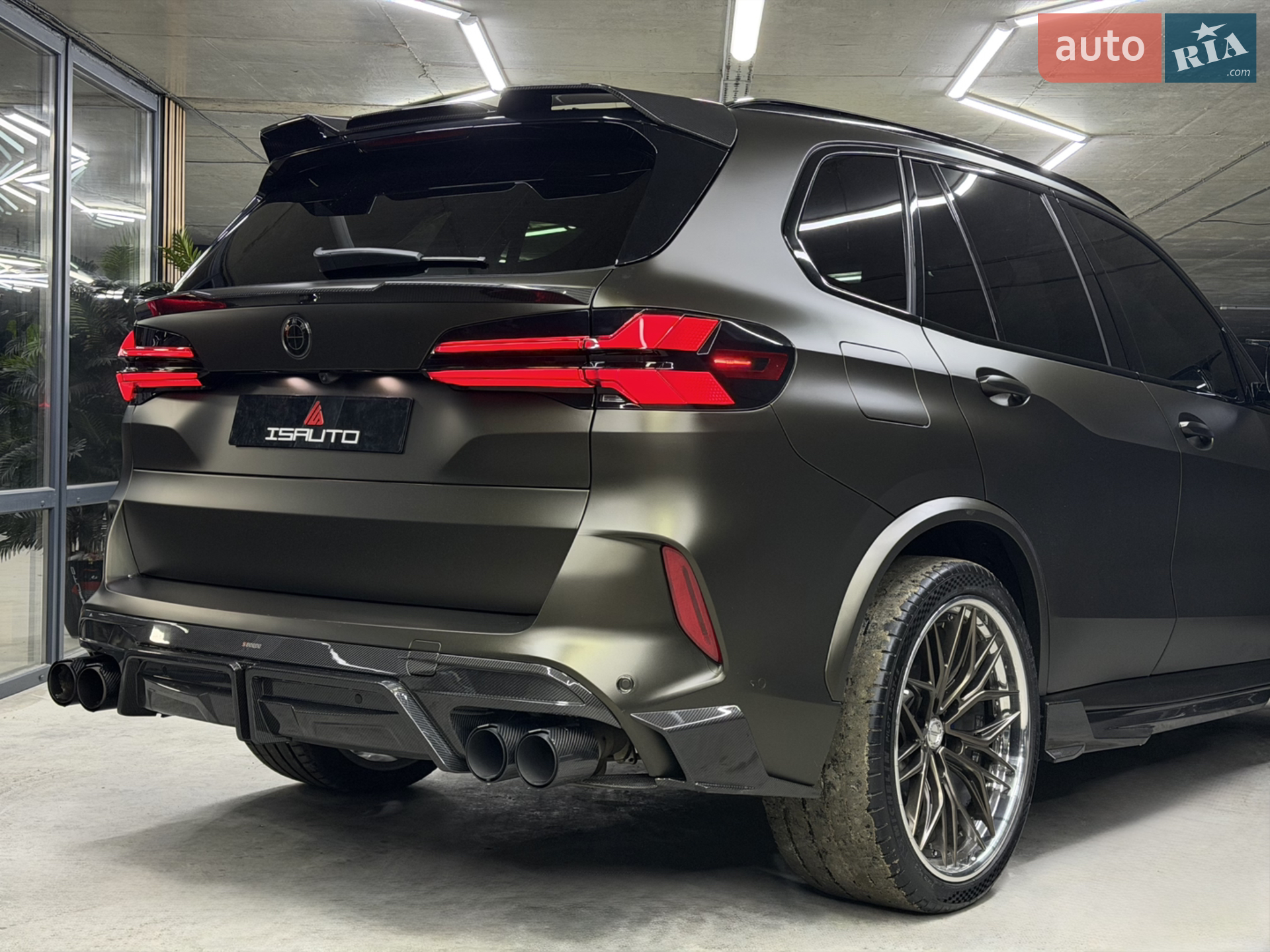 2024 BMW X5 - мініатюра 17