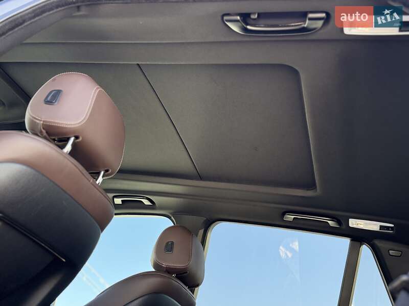 Внедорожник / Кроссовер BMW X5 2014 в Киеве