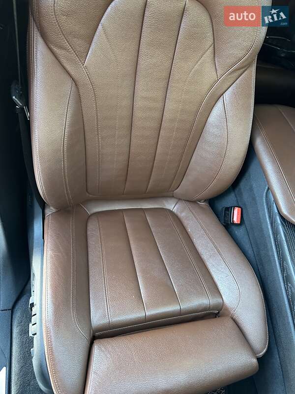 Внедорожник / Кроссовер BMW X5 2016 в Полтаве фото 52 Внедорожник / Кроссовер BMW X5 2016 в Полтаве