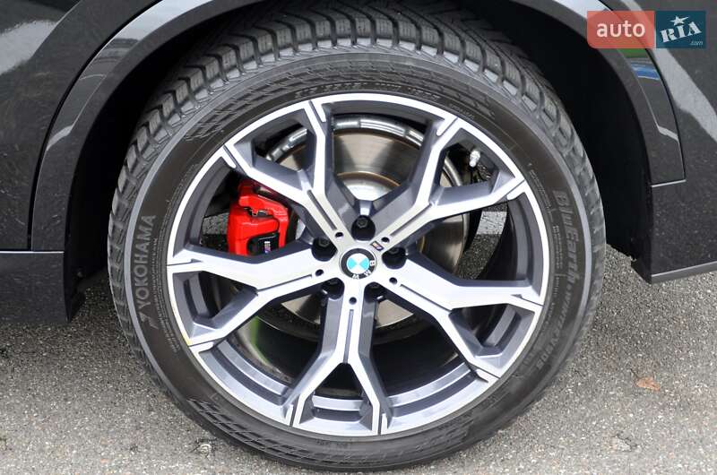 Внедорожник / Кроссовер BMW X5 2022 в Киеве фото 21 Внедорожник / Кроссовер BMW X5 2022 в Киеве