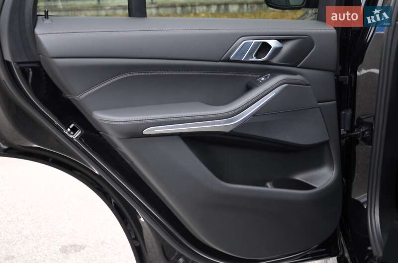 Внедорожник / Кроссовер BMW X5 2022 в Киеве фото 28 Внедорожник / Кроссовер BMW X5 2022 в Киеве