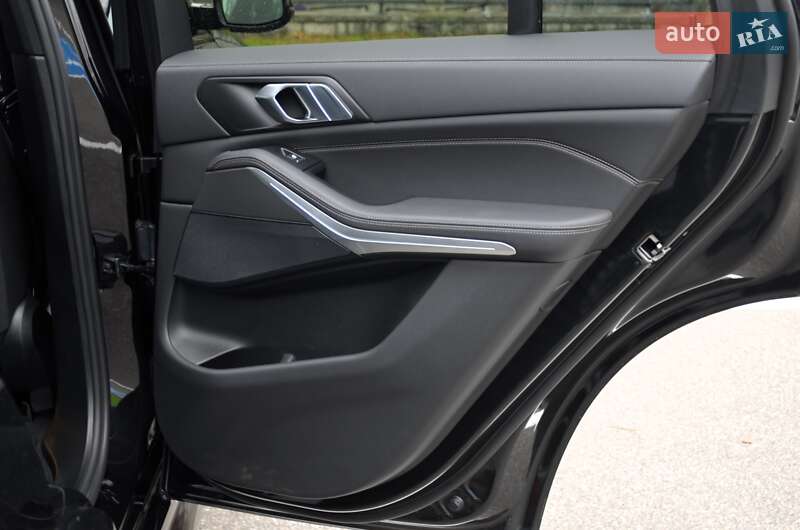 Внедорожник / Кроссовер BMW X5 2022 в Киеве фото 31 Внедорожник / Кроссовер BMW X5 2022 в Киеве