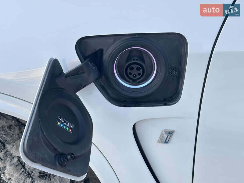 Внедорожник / Кроссовер BMW X5 2017 в Киеве