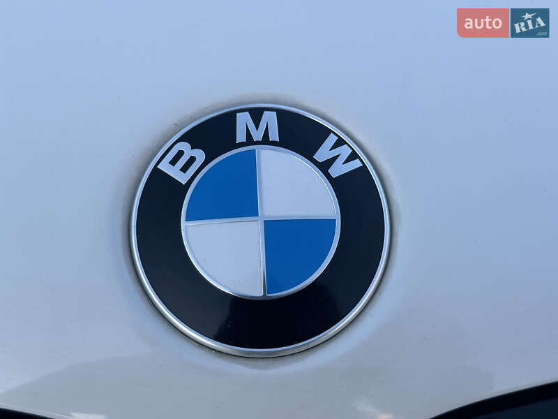 Внедорожник / Кроссовер BMW X5 2017 в Киеве