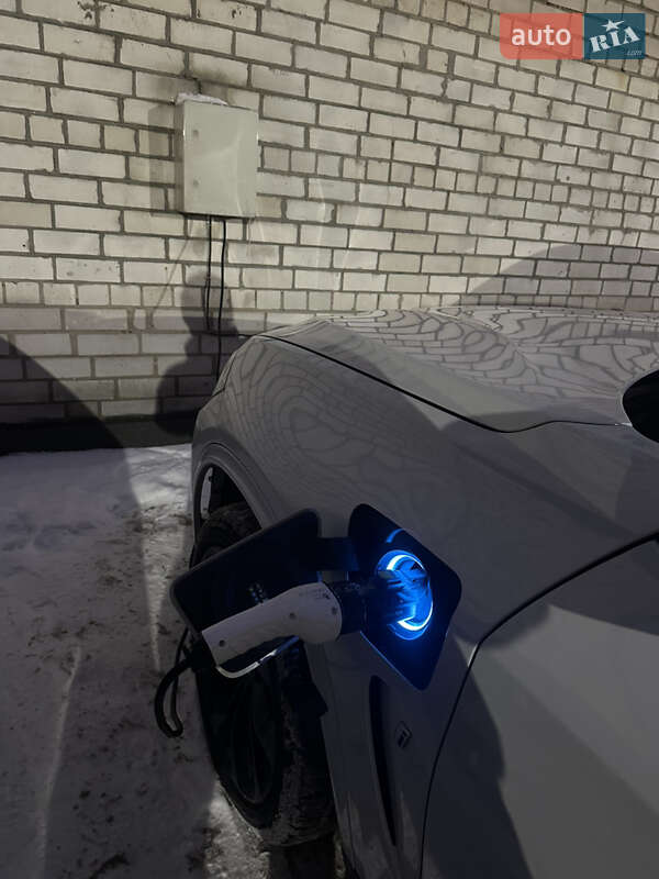 Внедорожник / Кроссовер BMW X5 2017 в Киеве