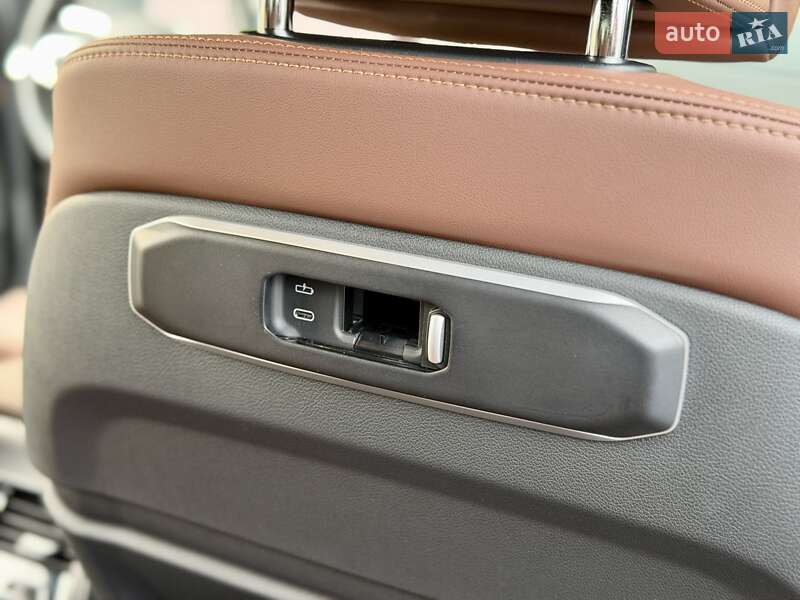 Внедорожник / Кроссовер BMW X5 2024 в Киеве