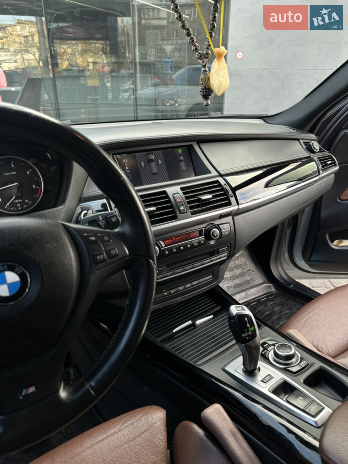 2010 BMW X5 - мініатюра 5