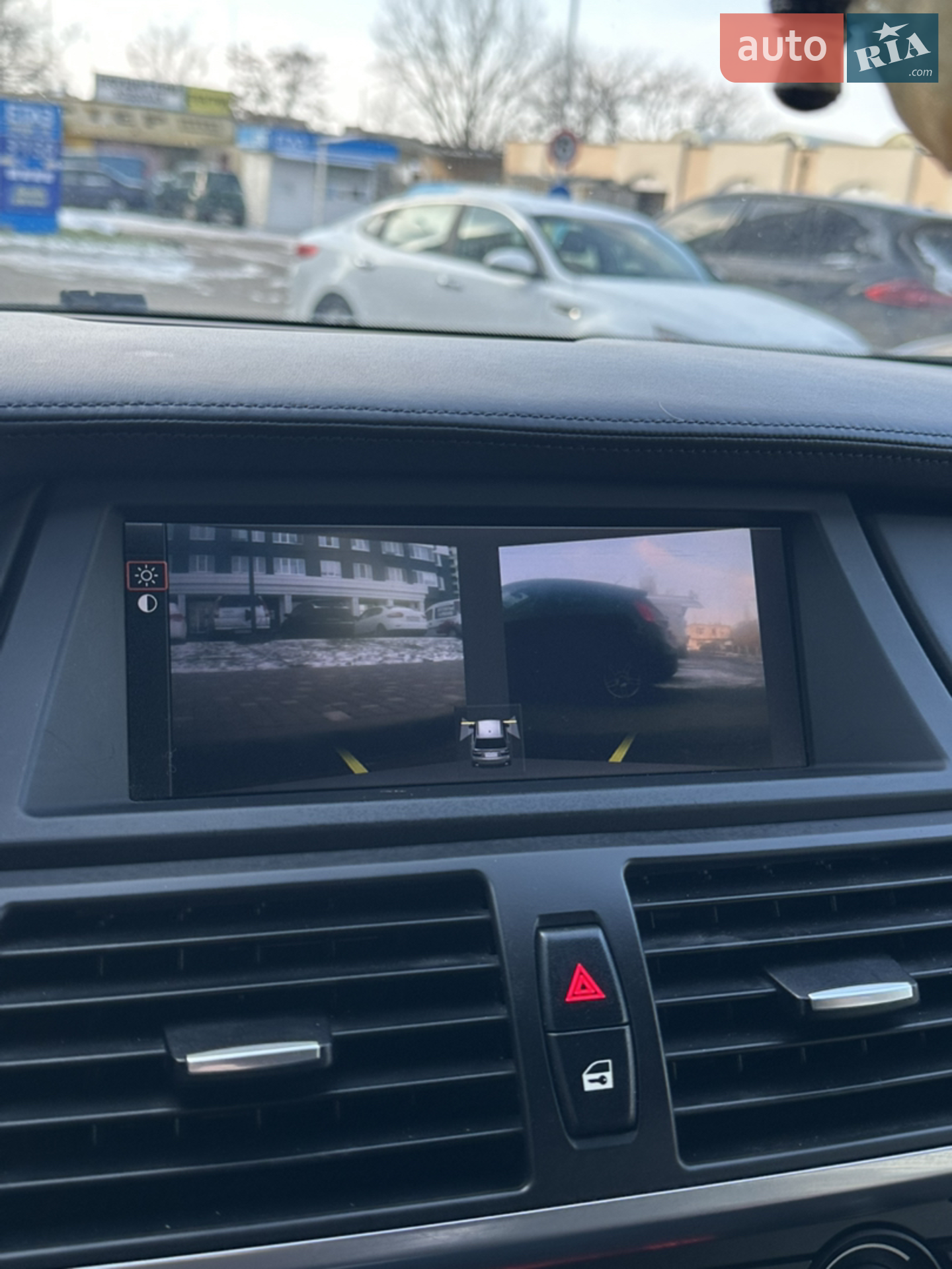 2010 BMW X5 - мініатюра 19