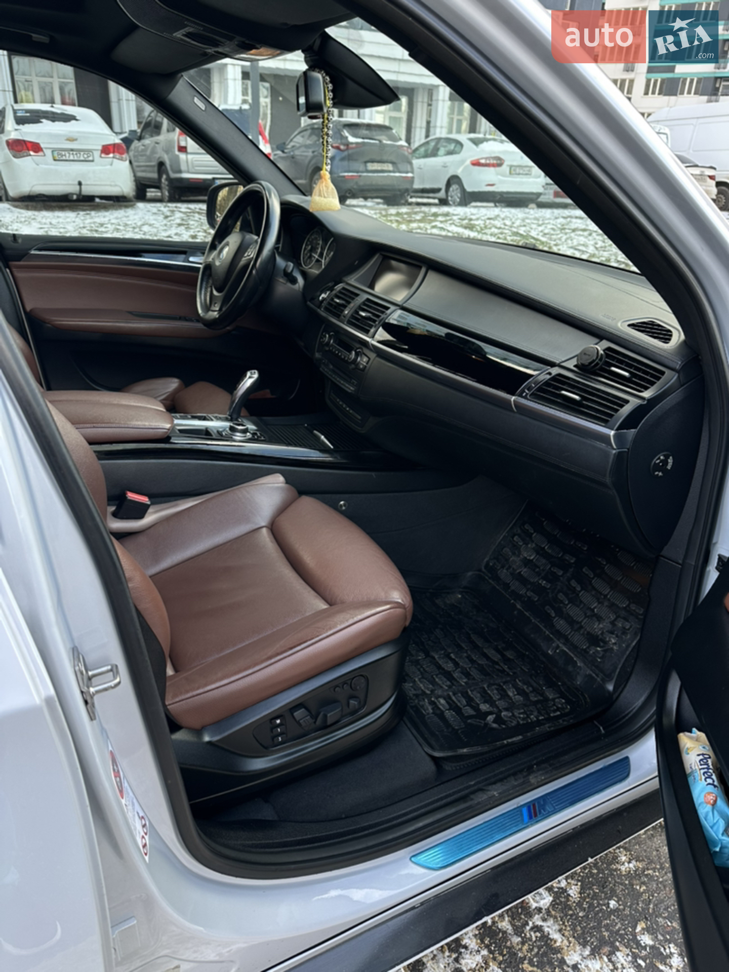 2010 BMW X5 - мініатюра 22
