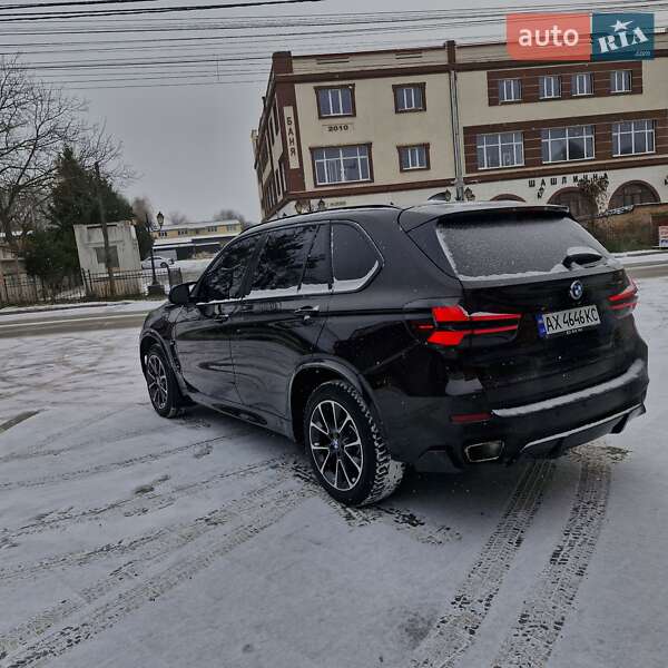 Внедорожник / Кроссовер BMW X5 2014 в Виннице фото 11 Внедорожник / Кроссовер BMW X5 2014 в Виннице
