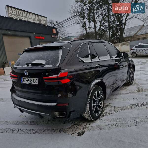 Внедорожник / Кроссовер BMW X5 2014 в Виннице фото 13 Внедорожник / Кроссовер BMW X5 2014 в Виннице