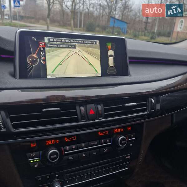 Внедорожник / Кроссовер BMW X5 2014 в Виннице фото 20 Внедорожник / Кроссовер BMW X5 2014 в Виннице