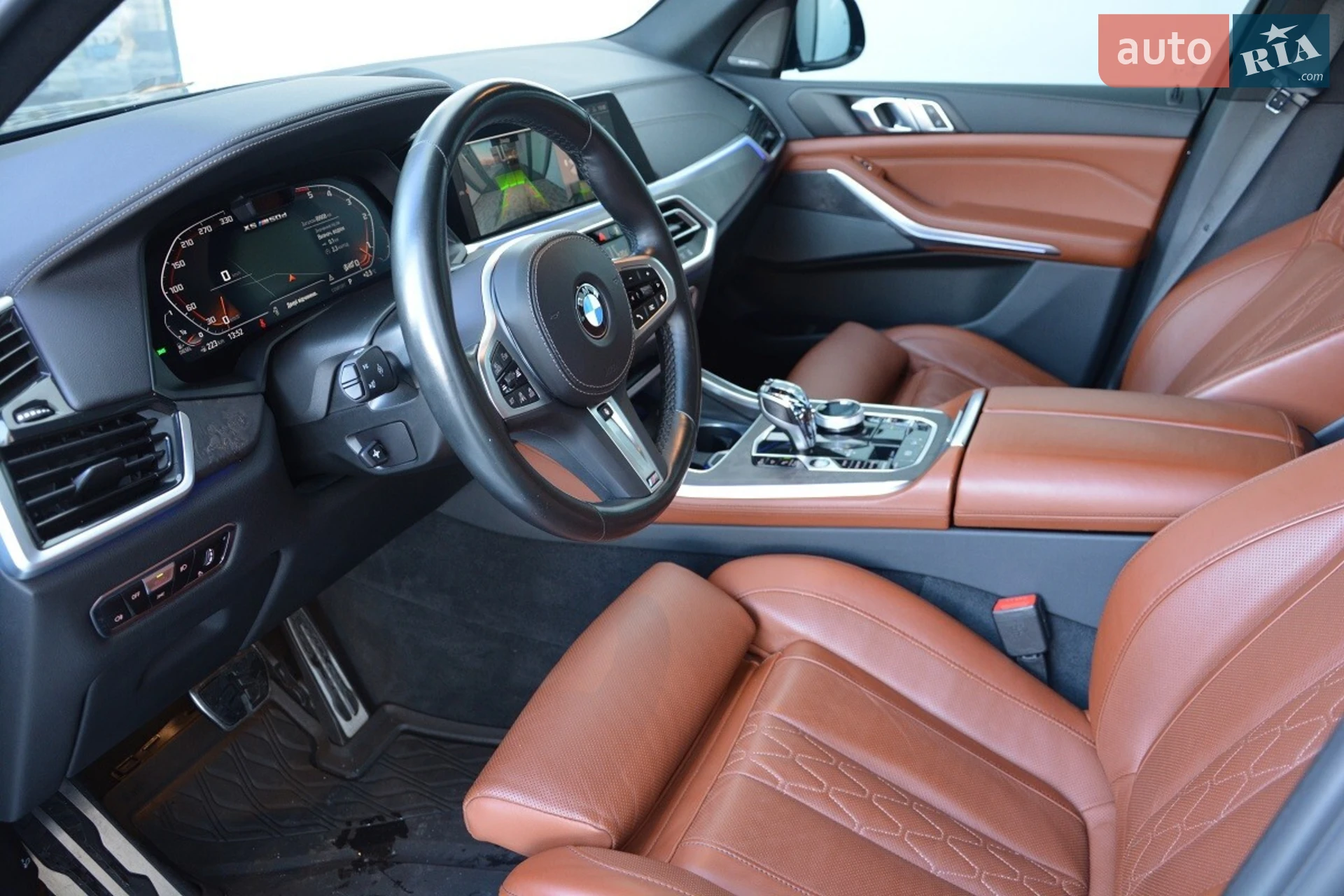 2022 BMW X5 - мініатюра 5